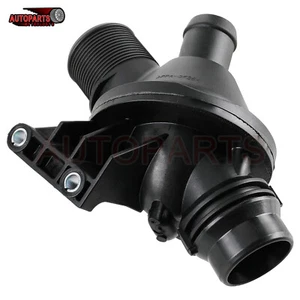 Thermostat Assembly For BMW E84 228i 320i 328i 428i 528i X1 X3 X4 X5 Z4 N20 2.0L - Picture 1 of 12