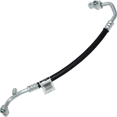 Manguera de descarga de refrigerante aire acondicionado UAC 2009 2010 2011 para Subaru Tribeca 2008-2014 Foto 1 de 2