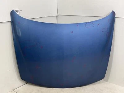 Panel capó Buick Regal 1994-2004 azul crepuscular metálico 27U OEM Foto 1 de 4