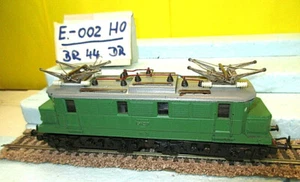 Piko, E-002; E 44 DR, keine OVP - Bild 1 von 7