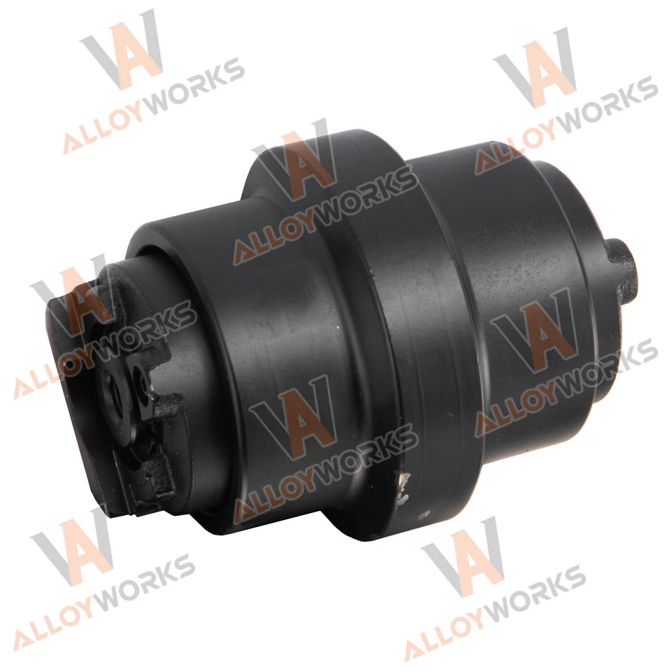 Bottom Roller fit John Deere 50D 50G Komatsu PC40 PC45MR Hitachi ZX50U-2 ZX50U-3 - Image 1 of 4