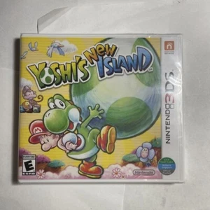 "Very Good!", Yoshi's New Island (Nintendo 3DS, 2014) - Picture 1 of 2