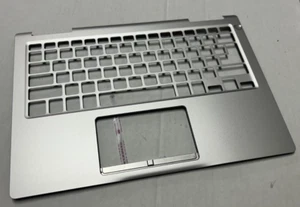 New OEM Dell Inspiron 13 7370 7380 7373 Laptop Palmrest Assembly VX4F8 0VX4F8 - Afbeelding 1 van 3