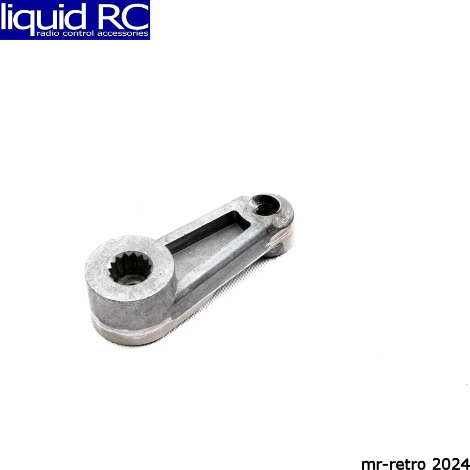 Axial AXI251010 SCX6 Steering Servo Arm (15T)