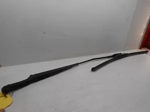 Audi Q3 Right Front Windshield Wiper Arm OEM 8U1955408A CR0066 #FHB1 - Bild 1 von 8