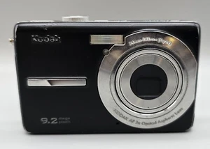 Kodak Easyshare M320 9.2 Megapixel Camera No Battery And Charger Untested - Picture 1 of 9