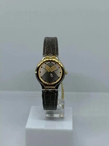 OROLOGIO OMEGA DE VILLE DONNA SWISS MADE ORO 18KT 145550557979 NUOVO!! -20% OFF - Imagen 1 de 8