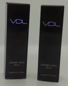 VDL Creamy Stick Jelly Lip and Cheek *CHOOSE: '301 Alice' OR '501 Riding Hood' - Picture 1 of 3