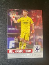 2022-23 Panini Score Premier League INSERTS - Pick Your Card
