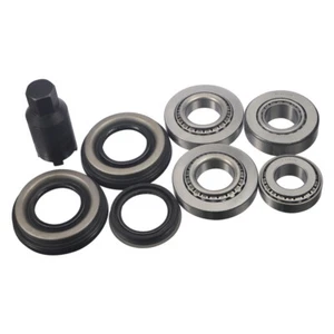 Rear Differential Bearings Repair Kit for Cadillac 2013-2019 ATS 2014-2019 CTS - Picture 1 of 12