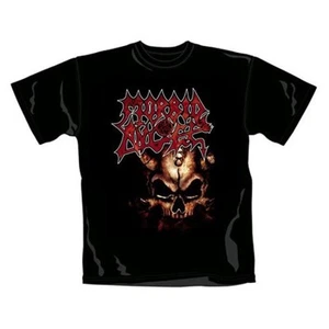 MORBID ANGEL - Chaos - T-Shirt - Größe Size M - Neu - Bild 1 von 1