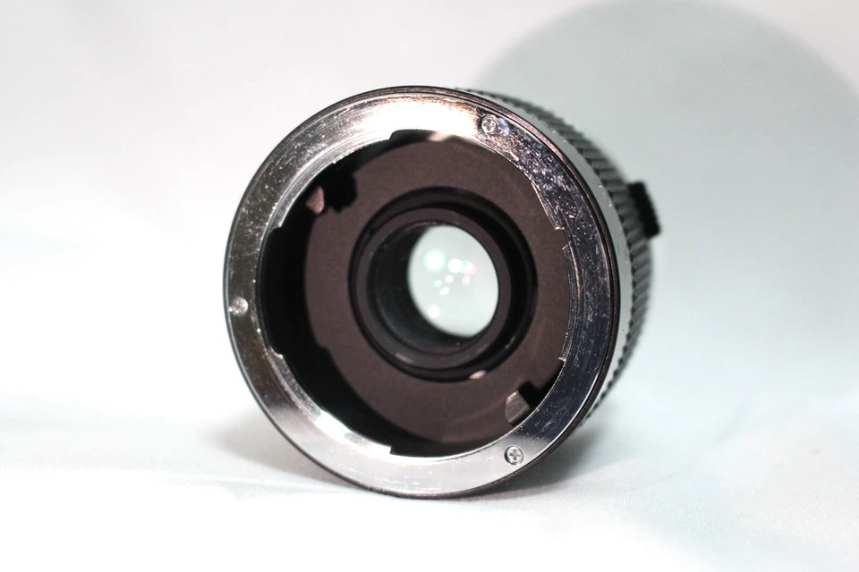 [Casi COMO NUEVO] Lente Kenko 2x OP Teleplus MC7 para Olympus MF de JAPÓN Foto 1 de 4