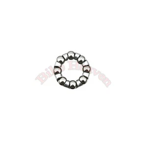 NEW! Bicycle Coaster Hub Bearing 1/4x8A Lowrider MTB Cruiser For Bike Wheels - Picture 1 of 3
