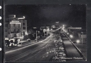 AK Cervia Nachtpromenade HF194 - Bild 1 von 1