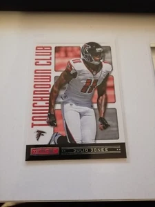 Julio Jones Atlanta Falcons Pick your Card NFL Trading Card - Bild 1 von 14