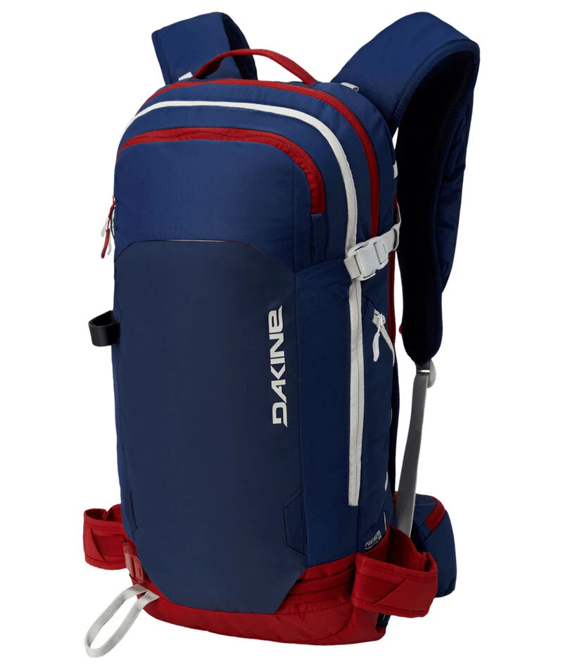 Dakine Poacher 22L - Imagem 1 de 1