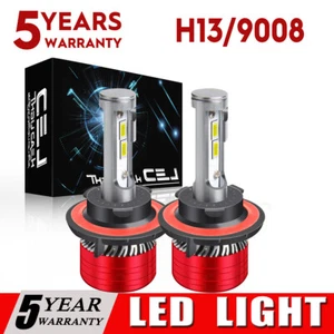 Bright LED Headlight Bulb For Ski Doo Gen 4 900 All Models 2019-2022 Skidoo Gen4 - Bild 1 von 11