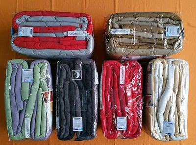 TRAPUNTA PIUMONE BIANCALUNA INVERNALE LETTO SINGOLO DOUBLE FACE TINTA UNITA