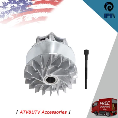 08-13 FOR KAWASAKI TERYX 750 2 SEATER PRIMARY CLUTCH & PULLER 49093-0064 - Изображение 1 из 4