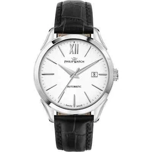 Philip Watch - R8221217008 - Watch Mechanical Uomoroma - r8221217008 - Picture 1 of 1
