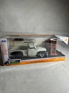 Camioneta Chevy Jada Toys Just Trucks Die Cast Collection 1951 - Imagen 1 de 4