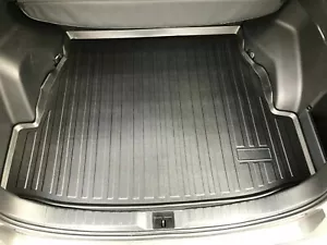 Rear Trunk Cargo Liner Floor Cover Tray Boot Pad Mat for TOYOTA RAV4 2019-2025 - Picture 1 of 16