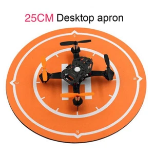 Delantal de estacionamiento universal plegable rápida a prueba de golpes para DJI Spark Drone - Imagen 1 de 7