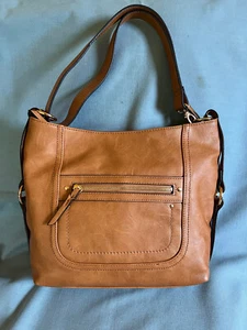 I.N.C. INTERNATIONAL CONCEPTS Riverton Hobo Shoulder Bag Purse NWT MSRP $59.50 - Picture 1 of 8