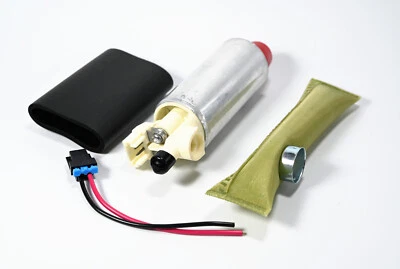 Electric Fuel Pump For 85-95 Buick Caddy Chevy GMC Pontiac E3902 P90018 FE0115 - Image 1 of 4