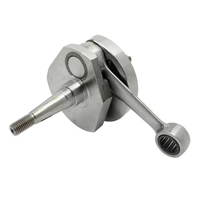 MF3690 Albero Motore Mazzucchelli AMT132 Race Vespa 150 GL GT GTR VBA VBB VNB1