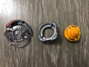 Beyblade Burst Hasbro Doomscizor D2 Sammlerstück Anime Bey Spielzeug - Bild 1 von 9