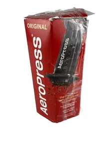 AeroPress Originale Macchina da Caffè a Tazza Singola, 3 in 1 Americana, Stampa Francese - Foto 1 di 15