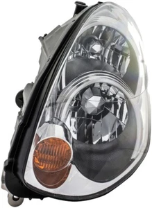 Headlight Assembly Dorman 1592368 fits 05-06 INFINITI G35 - Picture 1 of 4
