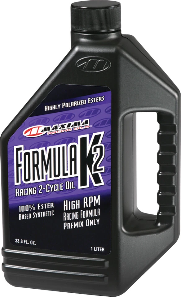 MAXIMA Formula K2 64 oz 22964 Foto 1 de 1