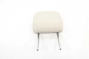 2020 JAGUAR XE REAR RIGHT OR LEFT SIDE SEAT HEADREST HEAD REST OEM GRAY_301MF - Picture 1 of 11