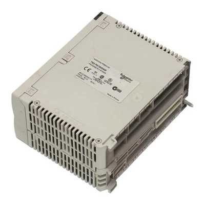 TSX P57303AM SCHNEIDER ELECTRIC, TSX P57303AM Schneider Electric PLC7 Dual ..... - Photo 1/4