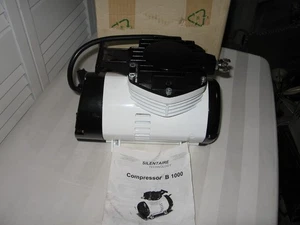 Silentaire B1000 Compressor New in Box !!! - Picture 1 of 4