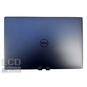 Dell XPS 13 9320 PLUS + 13.4" 1920 x 1200 Full Laptop Screen Assembly Grey NT - Picture 1 of 2