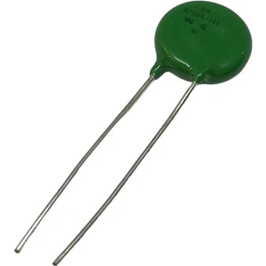 Varistor radial 385V 80J 470NR14D 470NR-14D - Imagen 1 de 1