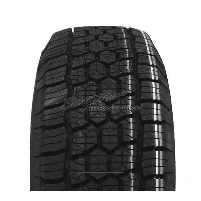 General Allwetter-Reifen 205/55R17 95V Grabber Cross A/S 3PMSF MFS XL | 51209 - Bild 1 von 4