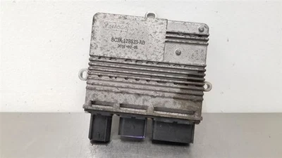 11 MÓDULO DE CONTROL DE BUJÍA INCANDESCENTE DIÉSEL FORD F350 SUPER DUTY BC3A12B533AD Foto 1 de 4