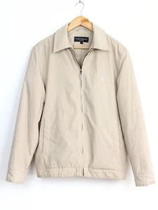 Yves Saint Laurent YSL Vintage Harrington Jacke beige warm, Größe S - Bild 1 von 8
