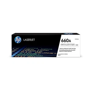 HP Inc. HP 660A LaserJet Imaging Drum (W2004A) - Bild 1 von 9