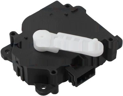 Actuador de puerta de mezcla de climatización para Acura TSX 2004-2008, 2005-2007 Honda Accord Foto 1 de 4