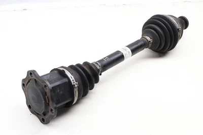 2012 AUDI A7 QUATTRO - Front CV AXLE Shaft 8R0407271C - Image 1 of 4