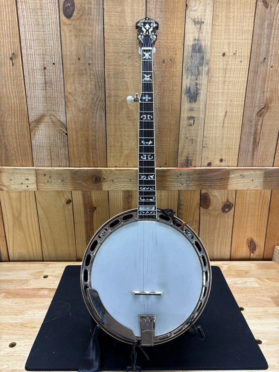 Gibson Banjos products for sale | eBay