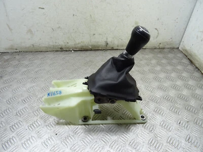 2014 MAZDA CX-5 D SE-L MK1 ESTATE 2.2 DIESEL 6 SPEED MANUAL GEARSTICK *11658 - Image 1 of 4