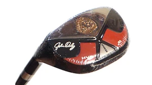 NEW! John Daly Left-Handed 18* 3 Hybrid Regular Flex Graphite Shaft - Picture 1 of 5