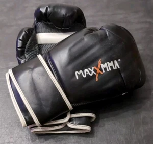 Guantes de boxeo MAXXMMA 16 OZ - Imagen 1 de 6