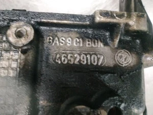 46529107 cylinder head for FIAT DOBLO (119) 1.9 D SX 2001 433954 - Picture 1 of 6